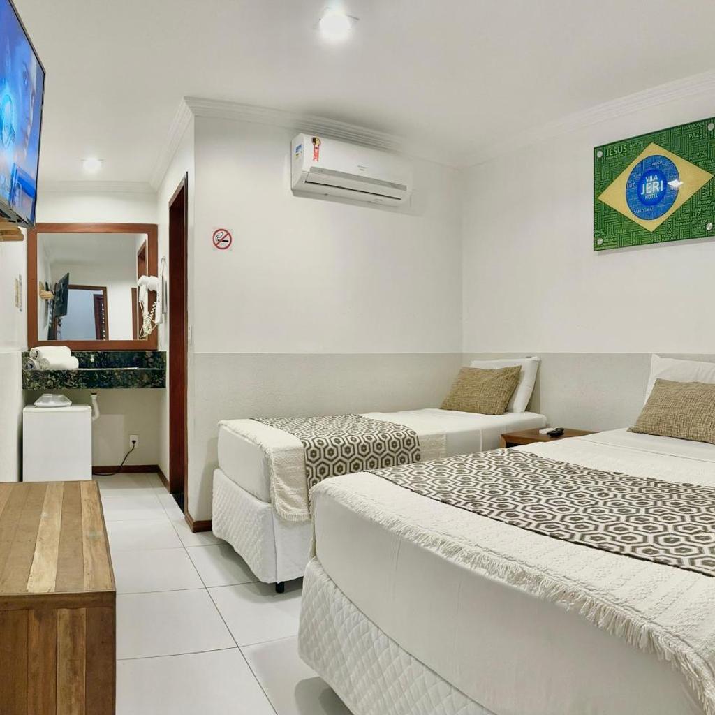 Rede Andrade Vila Jeri — foto 5
