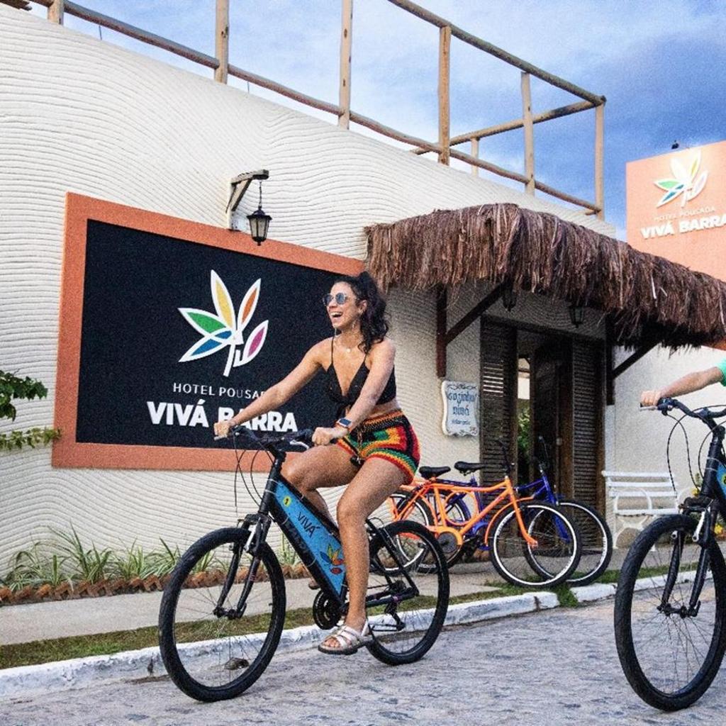 Vivá Barra Hotel Pousada — foto 8