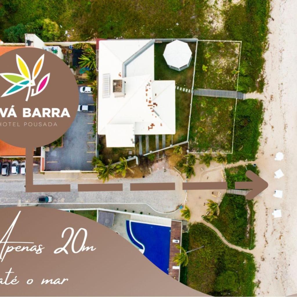 Vivá Barra Hotel Pousada — foto 11