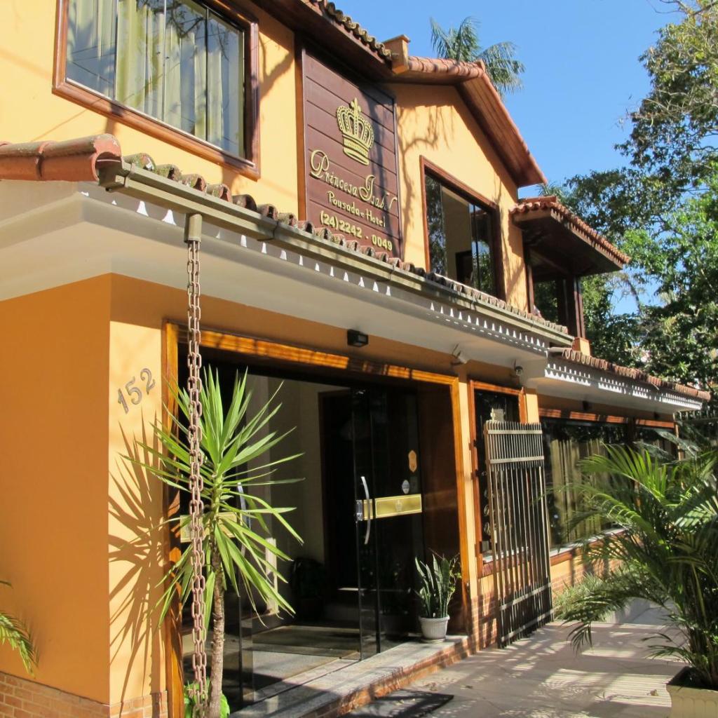 Princesa Isabel Pousada e Hotel – Dom Pedro — foto 2
