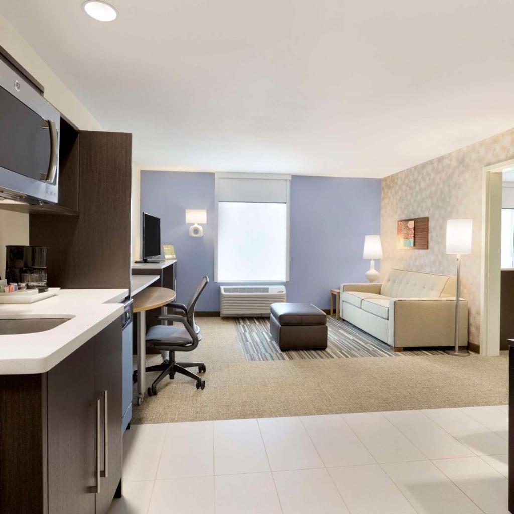 Photograph of Home2 Suites by Hilton Houston Willowbrook