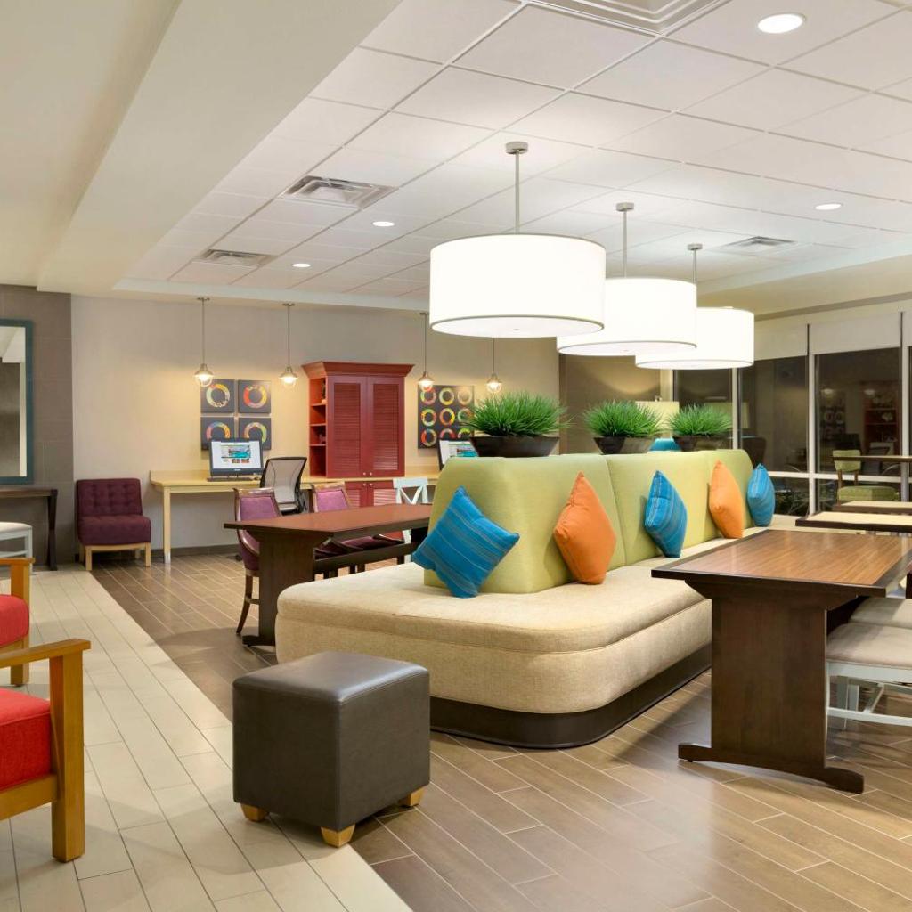 Photograph of Home2 Suites by Hilton Houston Willowbrook