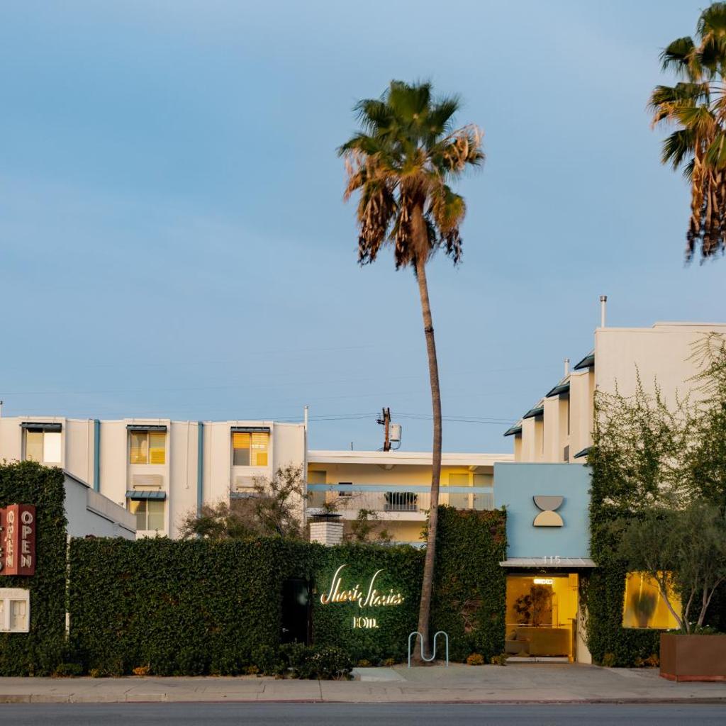 Photograph of Short Stories Hotel Near The Grove