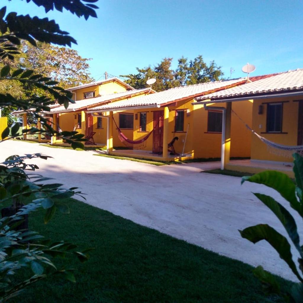 Vila Guaiamum — foto 7
