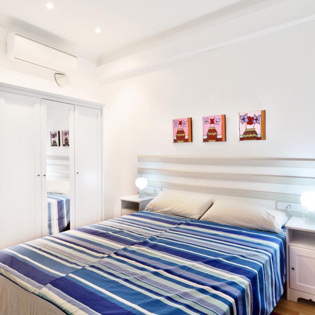Photograph of Apartment Gaudi XL