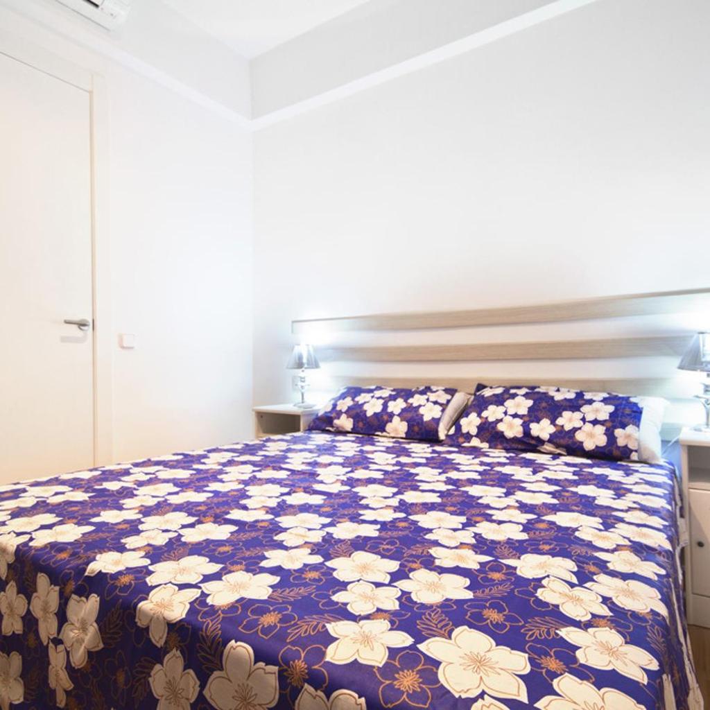 Photograph of Apartment Gaudi XL