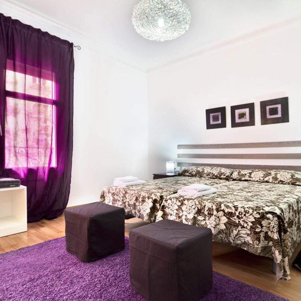 Photograph of Apartment Gaudi XL