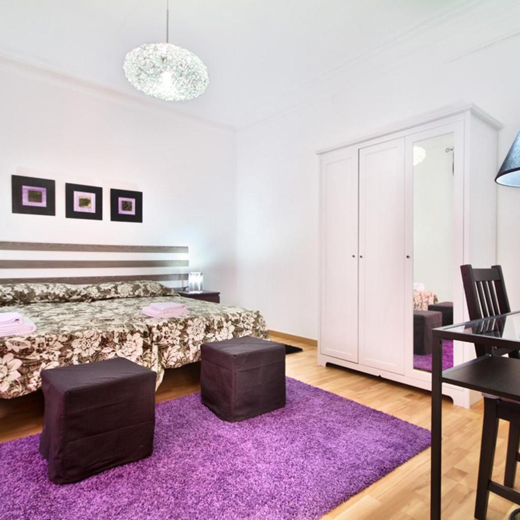 Photograph of Apartment Gaudi XL