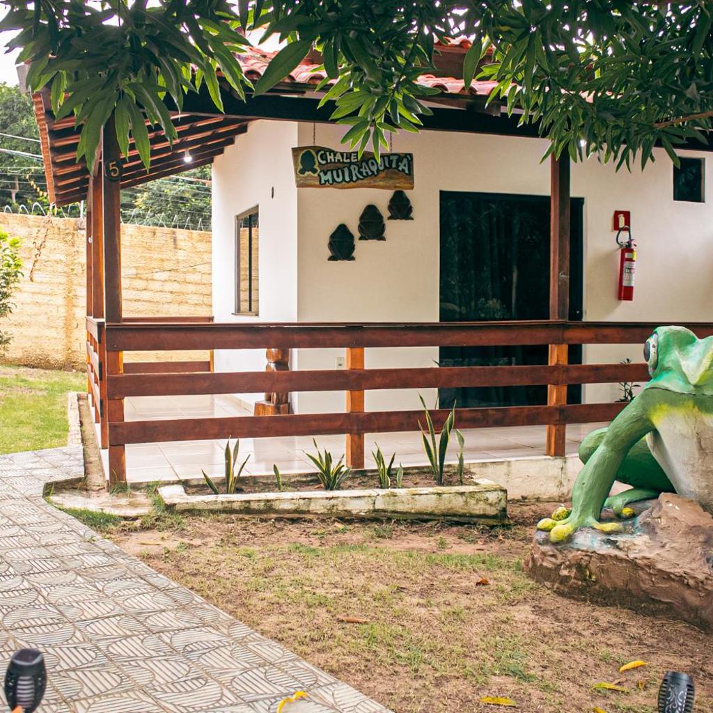 Boutique Amazonia Hotel Restaurante — foto 10