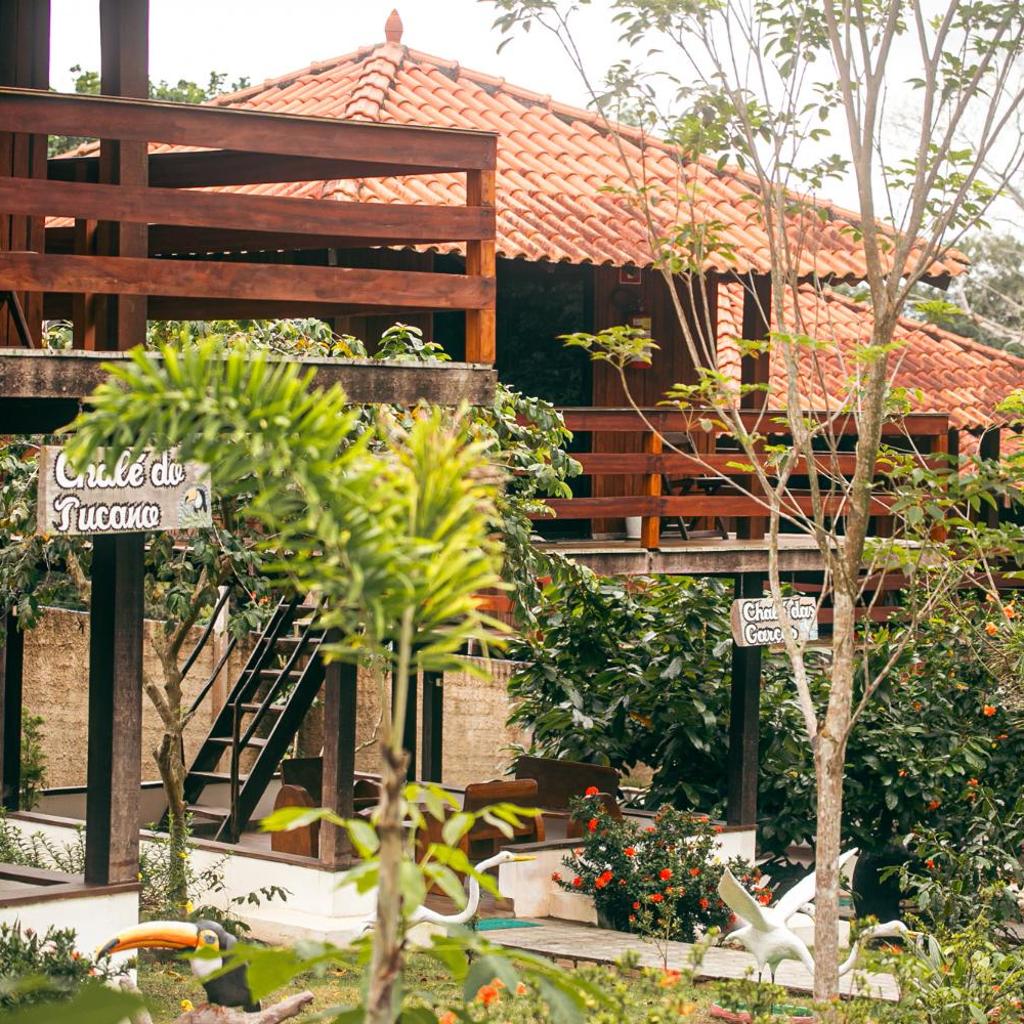 Boutique Amazonia Hotel Restaurante — foto 9