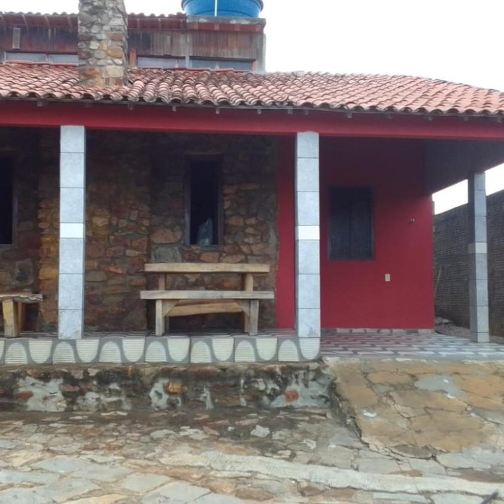 Chalé Triunfo — foto 3