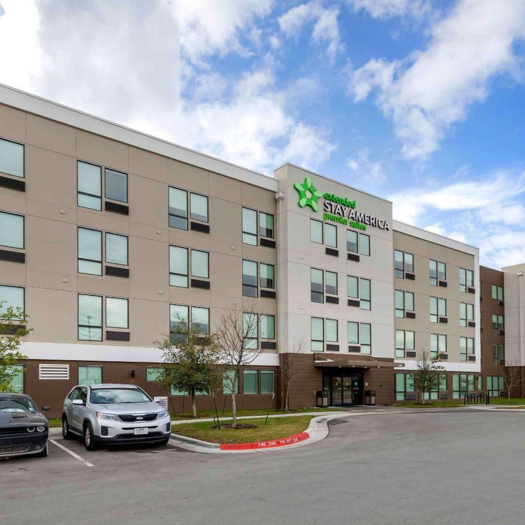 Photograph of Extended Stay America Premier Suites - Austin - Austin Airport