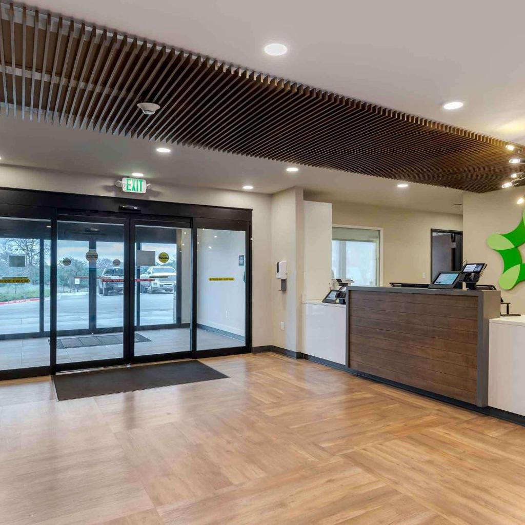 Photograph of Extended Stay America Premier Suites - Austin - Austin Airport