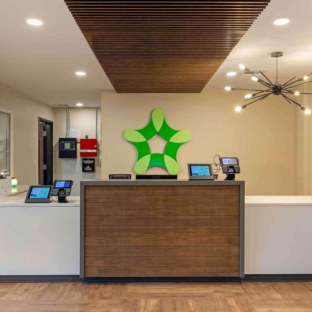Photograph of Extended Stay America Premier Suites - Austin - Austin Airport