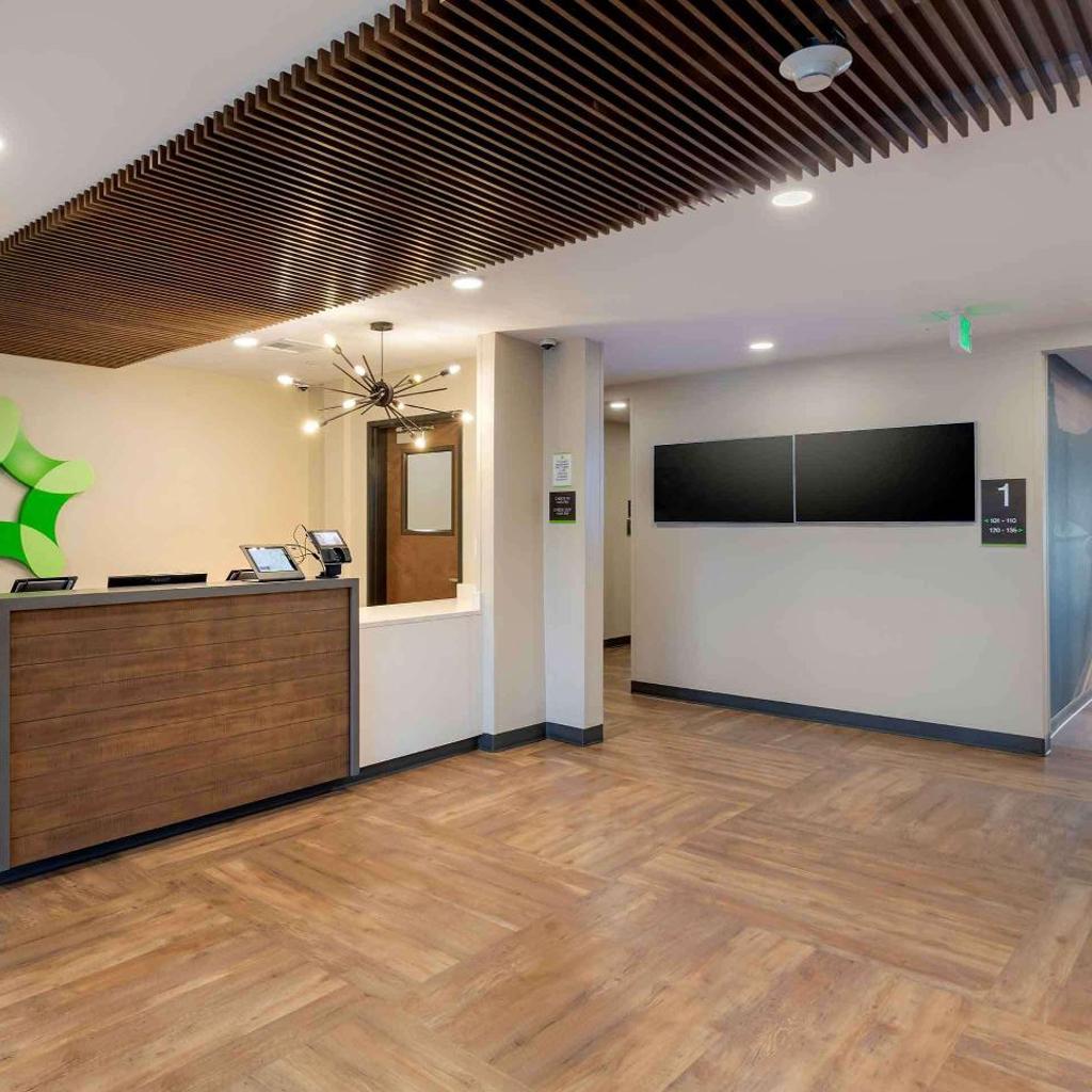 Photograph of Extended Stay America Premier Suites - Austin - Austin Airport