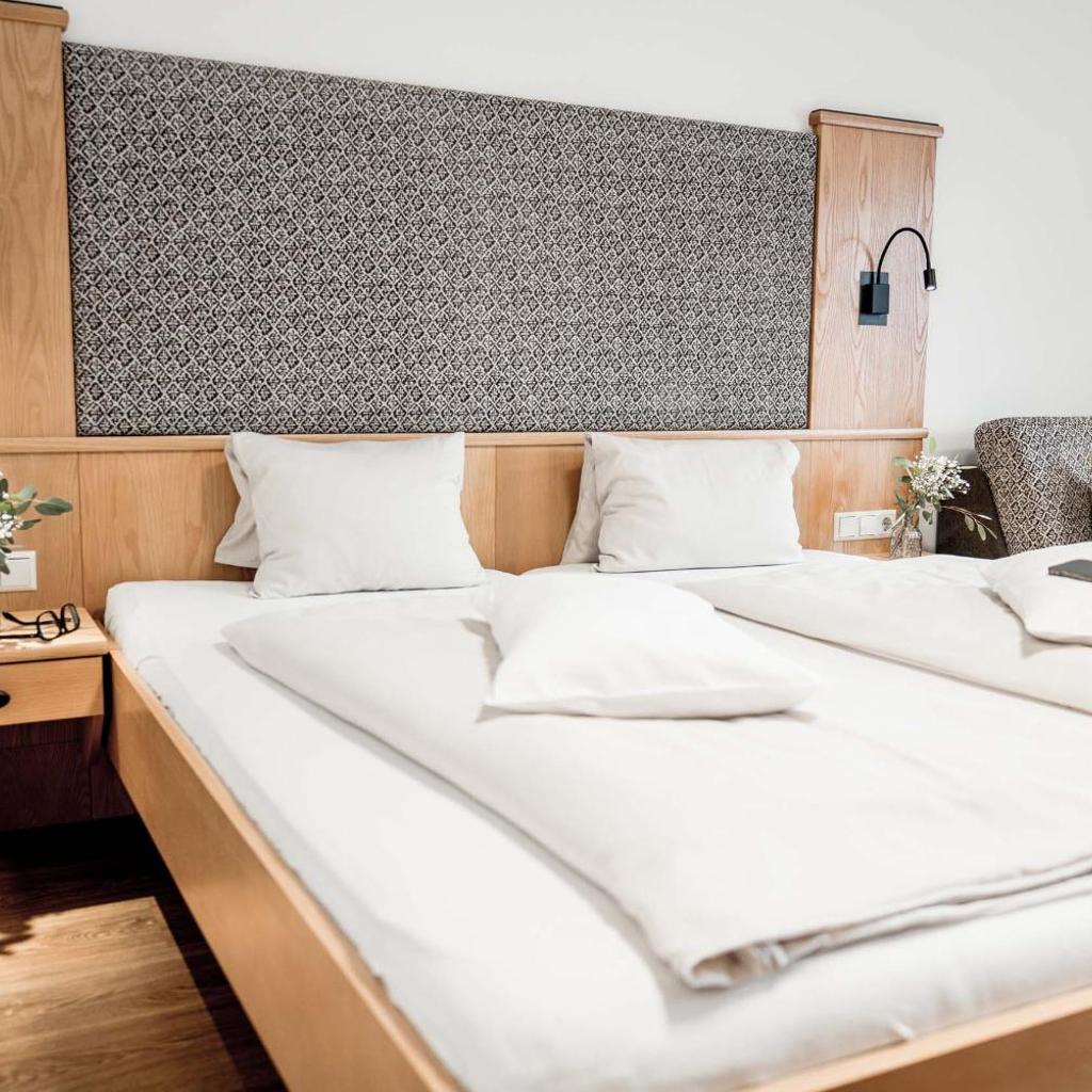 B&B Hotel Die Barbara — 