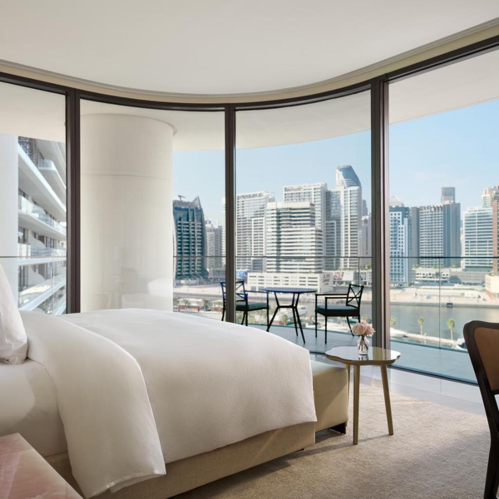 The Lana - Dorchester Collection — 