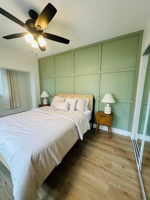 Photograph of Miami Coral Gables Studio near Airport and Beaches