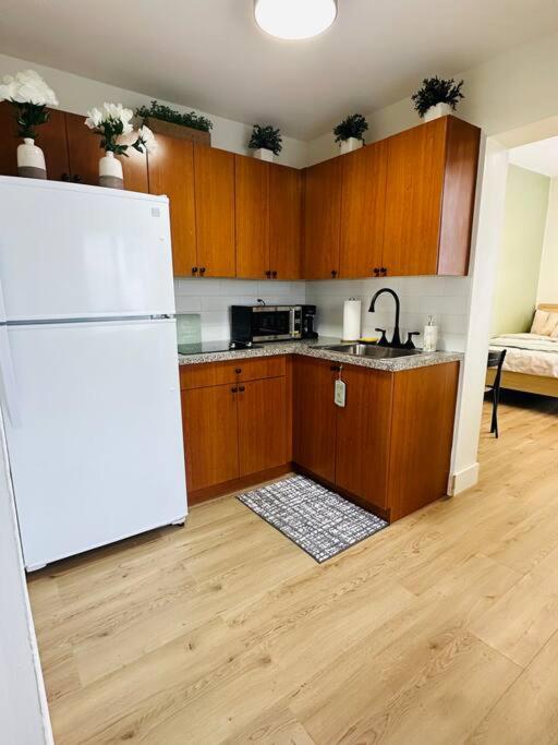 Photograph of Miami Coral Gables Studio near Airport and Beaches