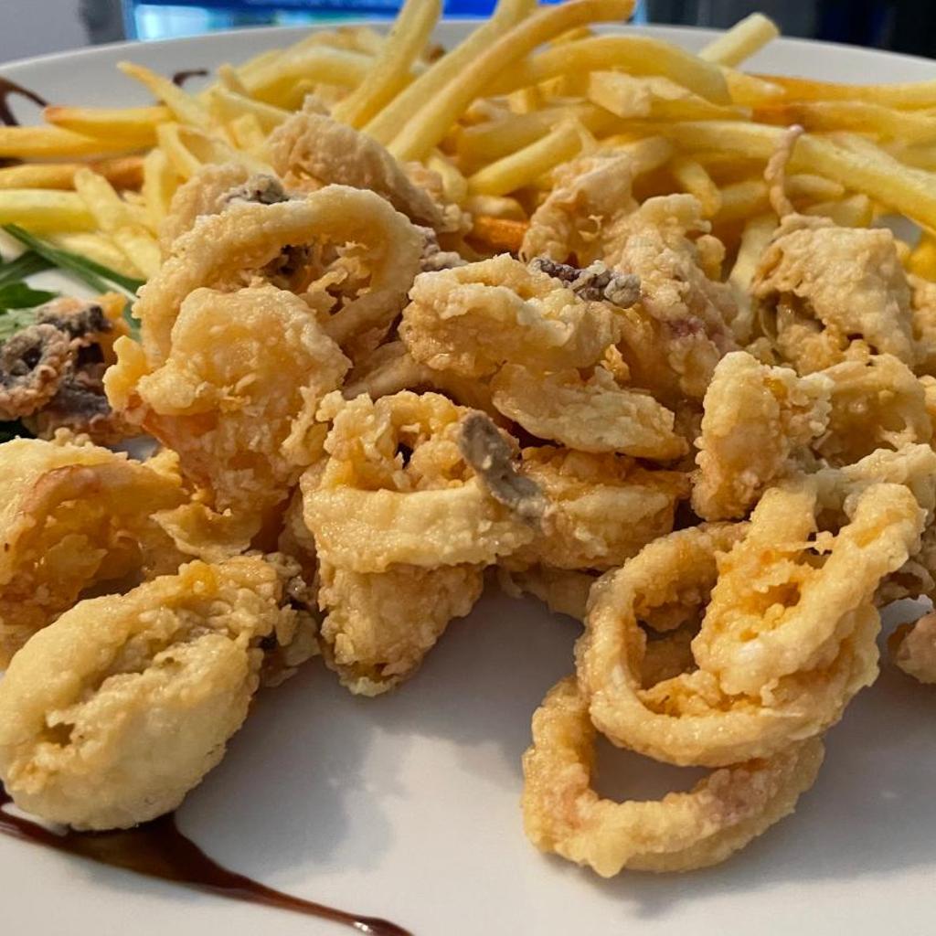 Hotel Ristorante della posta , cama – Bild