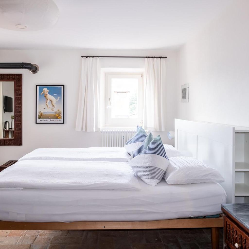 Guesthouse Arosio B&B – Bild