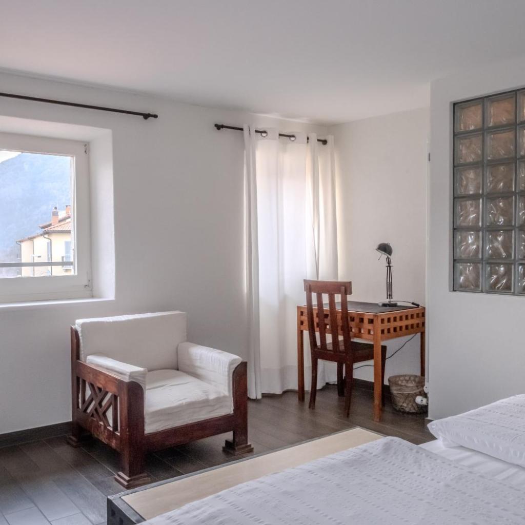 Guesthouse Arosio B&B – Bild