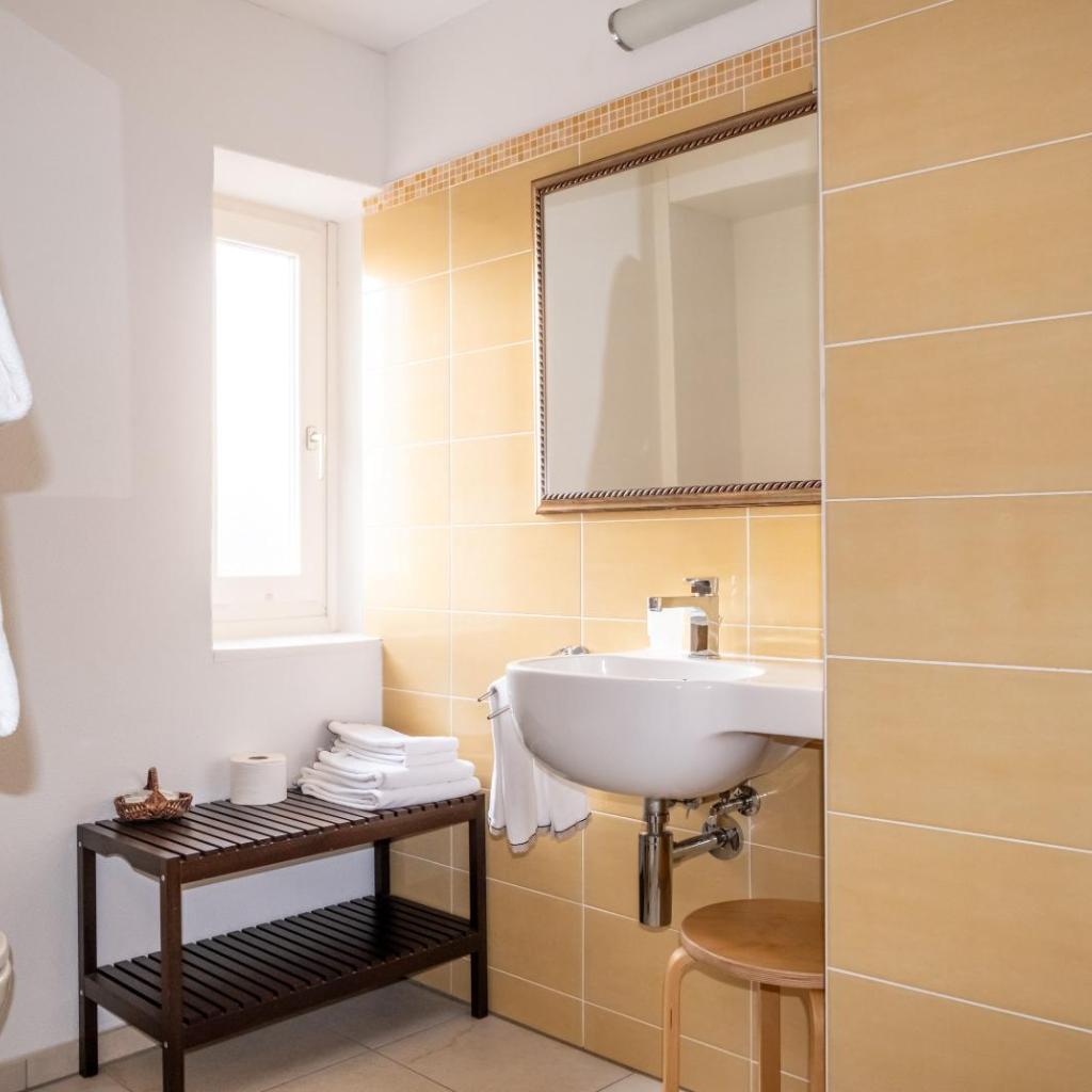 Guesthouse Arosio B&B – Bild