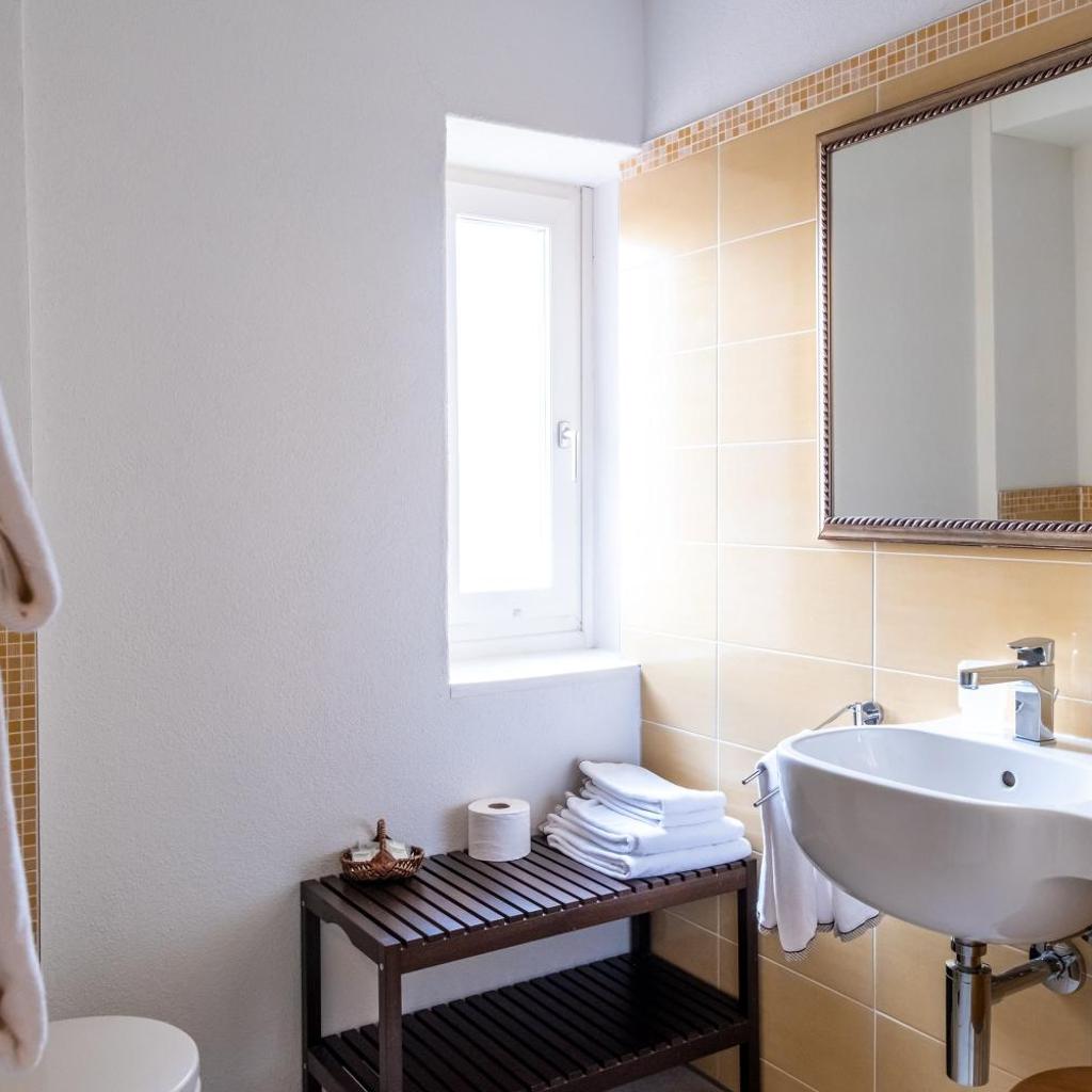 Guesthouse Arosio B&B – Bild