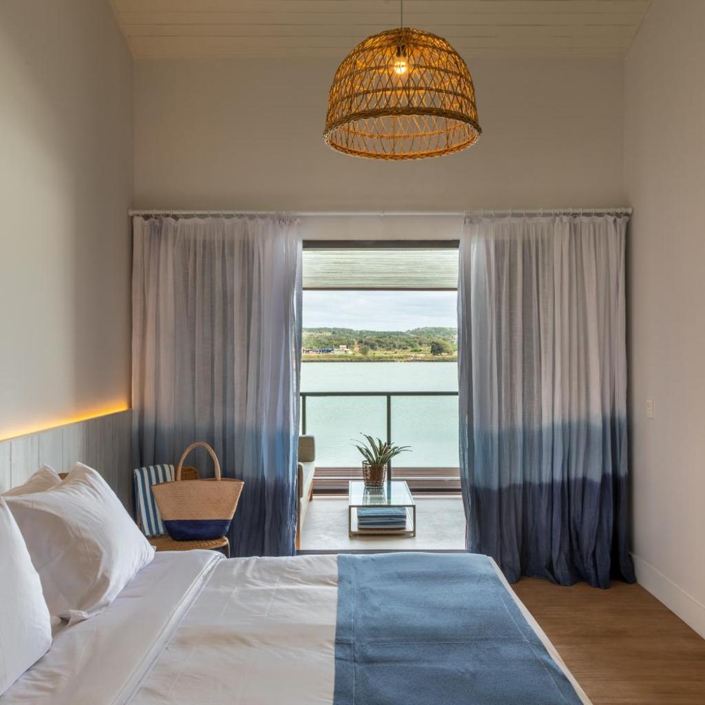 Hotel Aretê — 