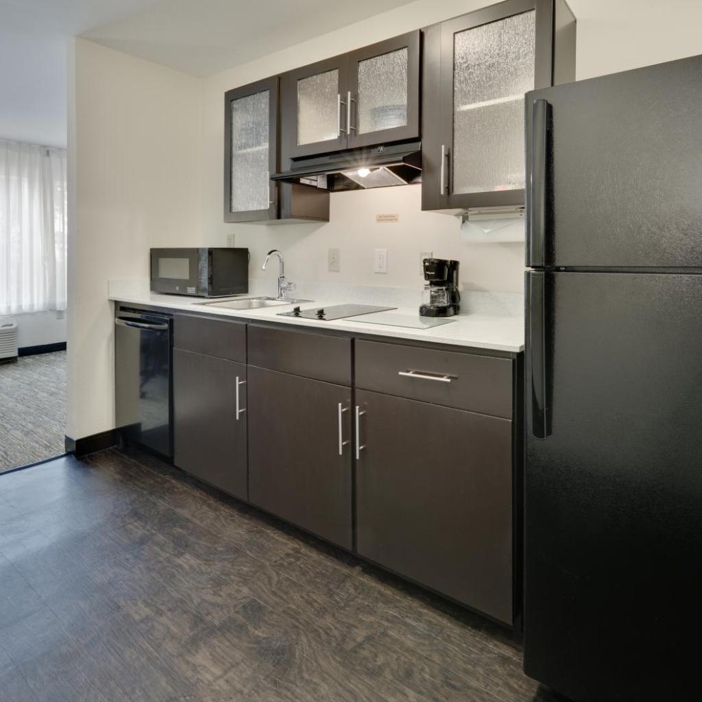 Photograph of Candlewood Suites Dallas Market Center-Love Field by IHG