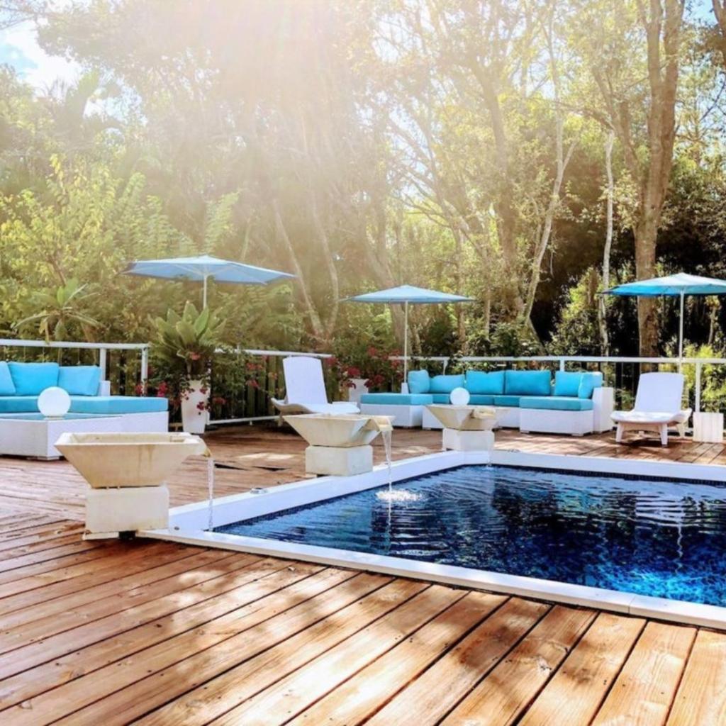 Photograph of Orchid Estates