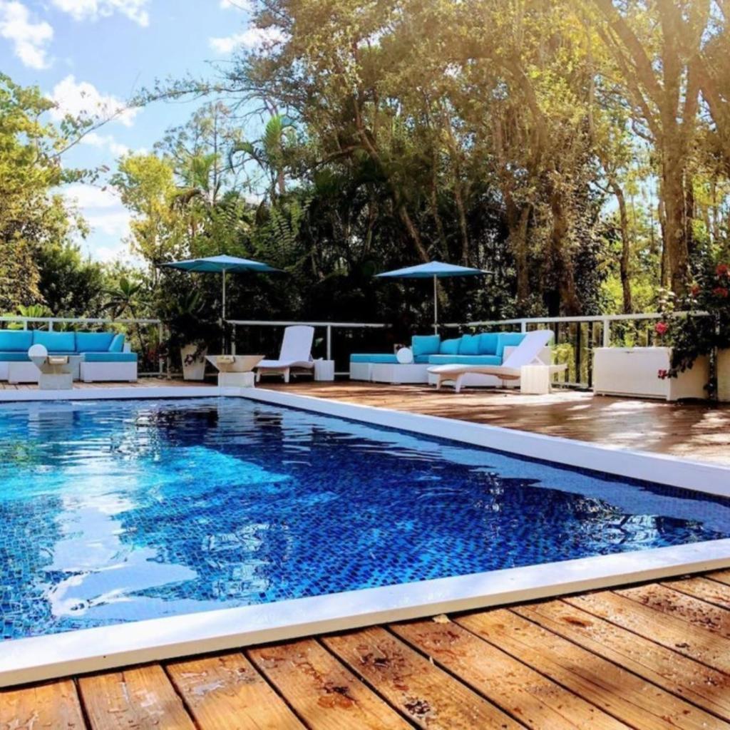 Photograph of Orchid Estates