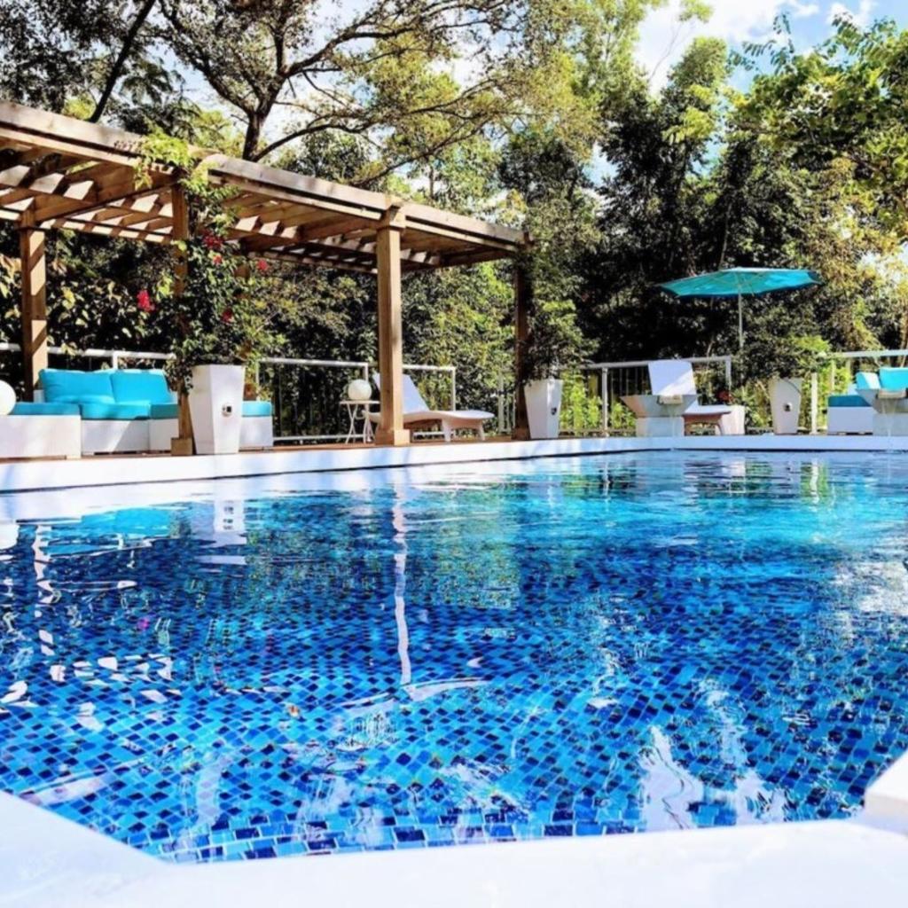 Photograph of Orchid Estates