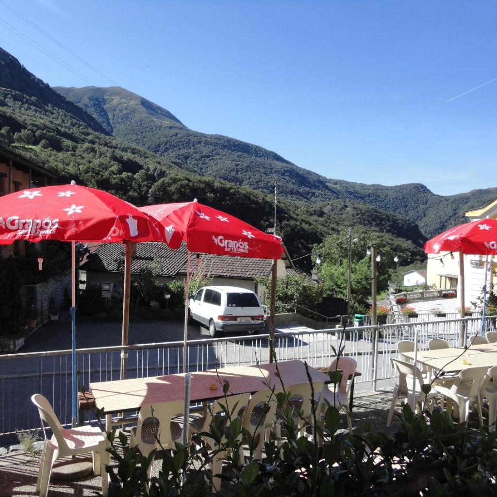 Ristorante Vedeggio – Bild