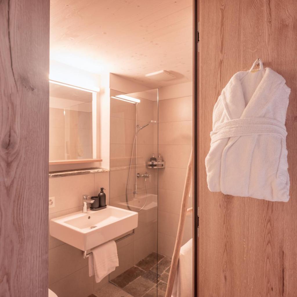 B&B CCAA Ascona – Bild