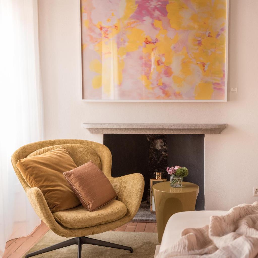 B&B CCAA Ascona – Bild