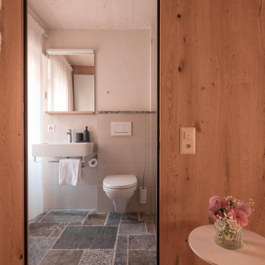 B&B CCAA Ascona – Bild