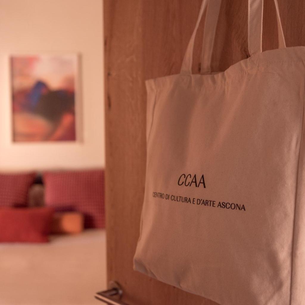 B&B CCAA Ascona – Bild