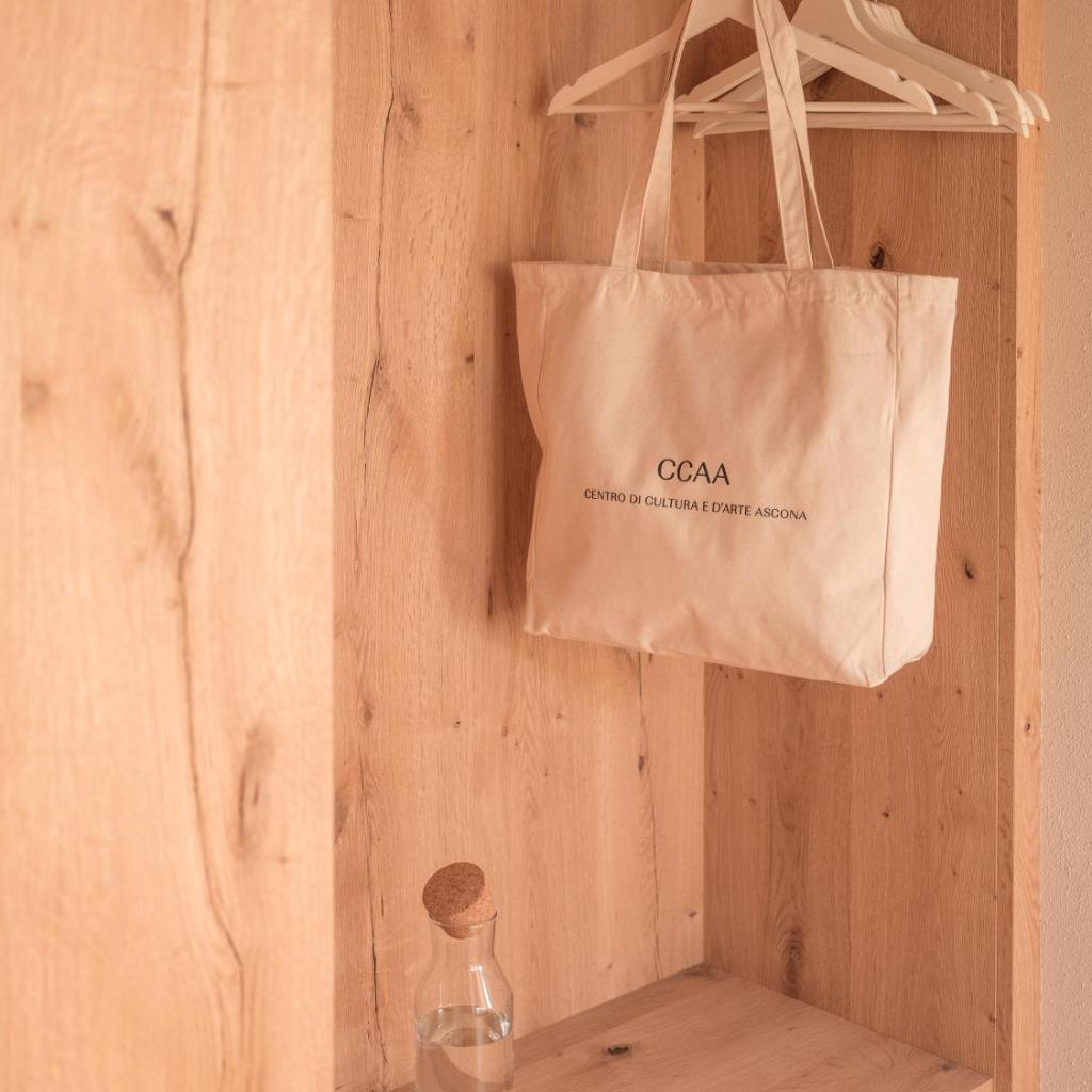 B&B CCAA Ascona – Bild