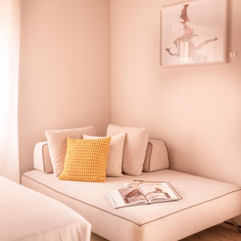 B&B CCAA Ascona – Bild