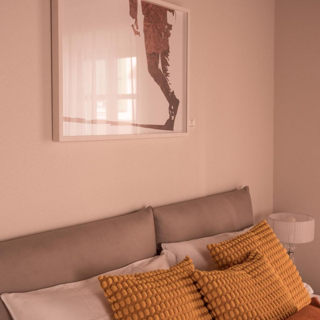 B&B CCAA Ascona – Bild