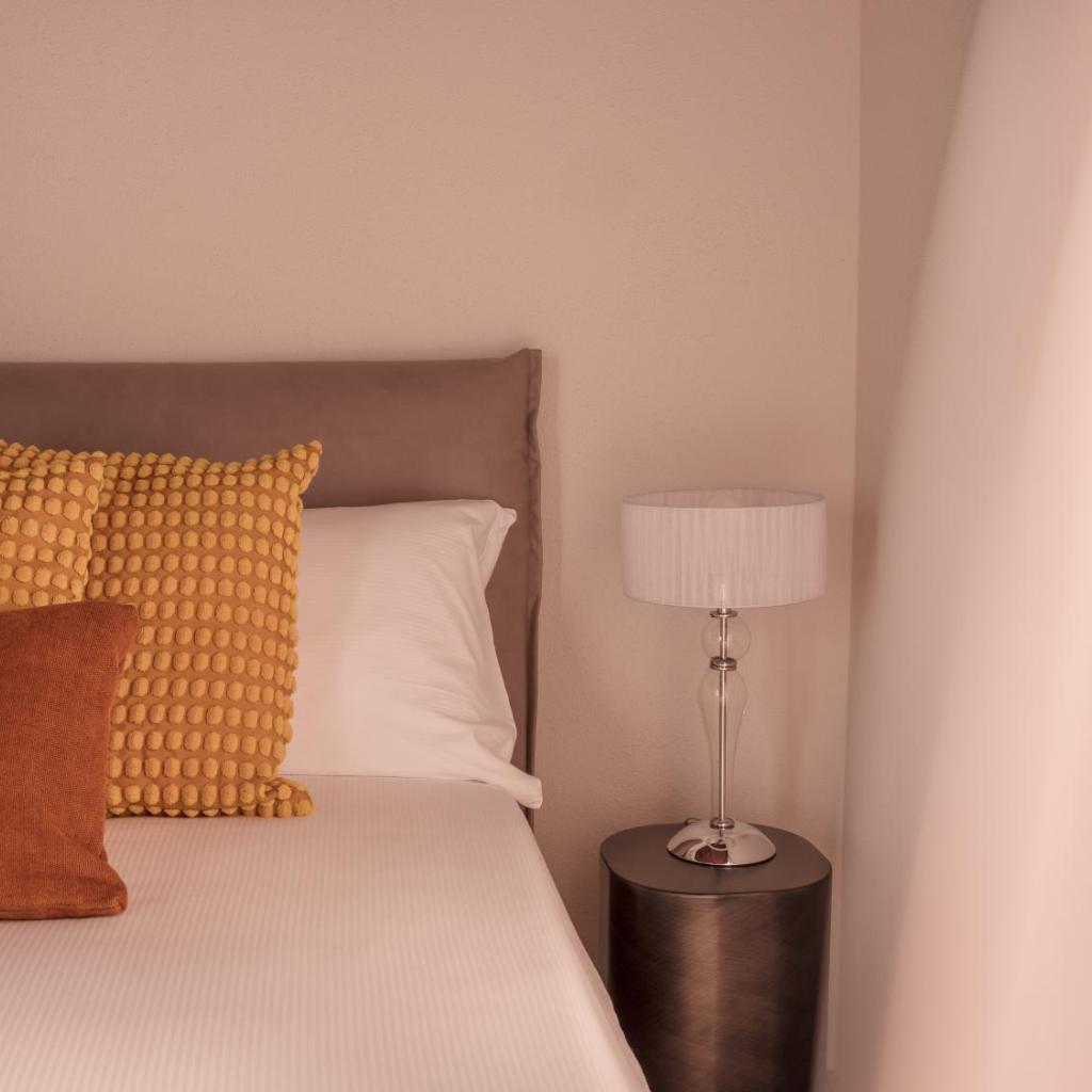 B&B CCAA Ascona – Bild