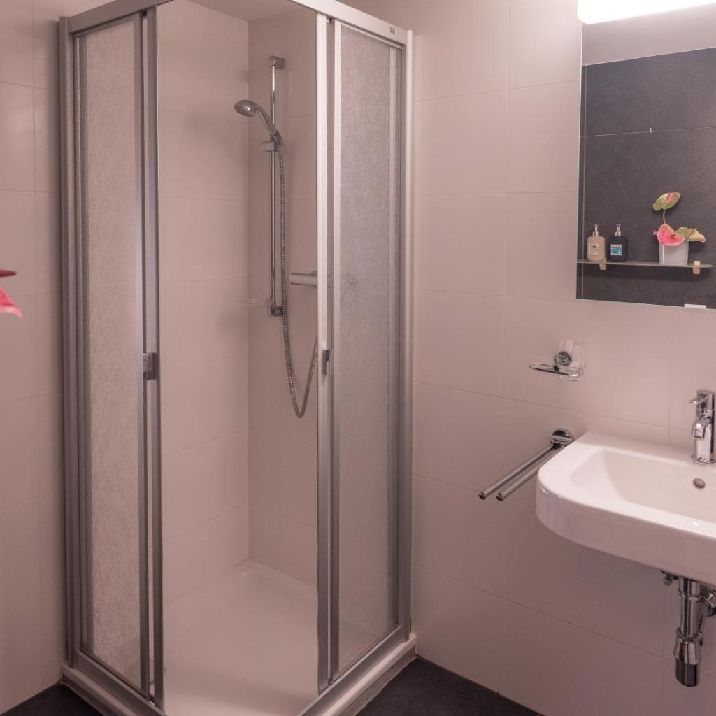 B&B CCAA Ascona – Bild