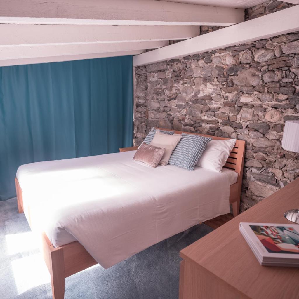 B&B CCAA Ascona – Bild