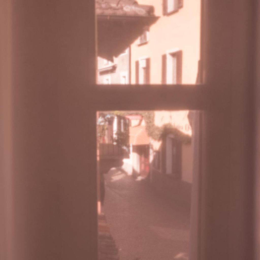 B&B CCAA Ascona – Bild