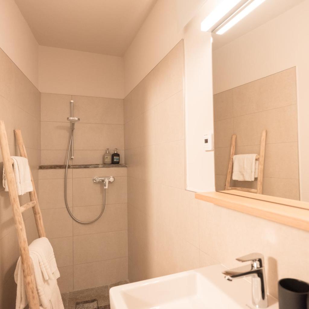 B&B CCAA Ascona – Bild