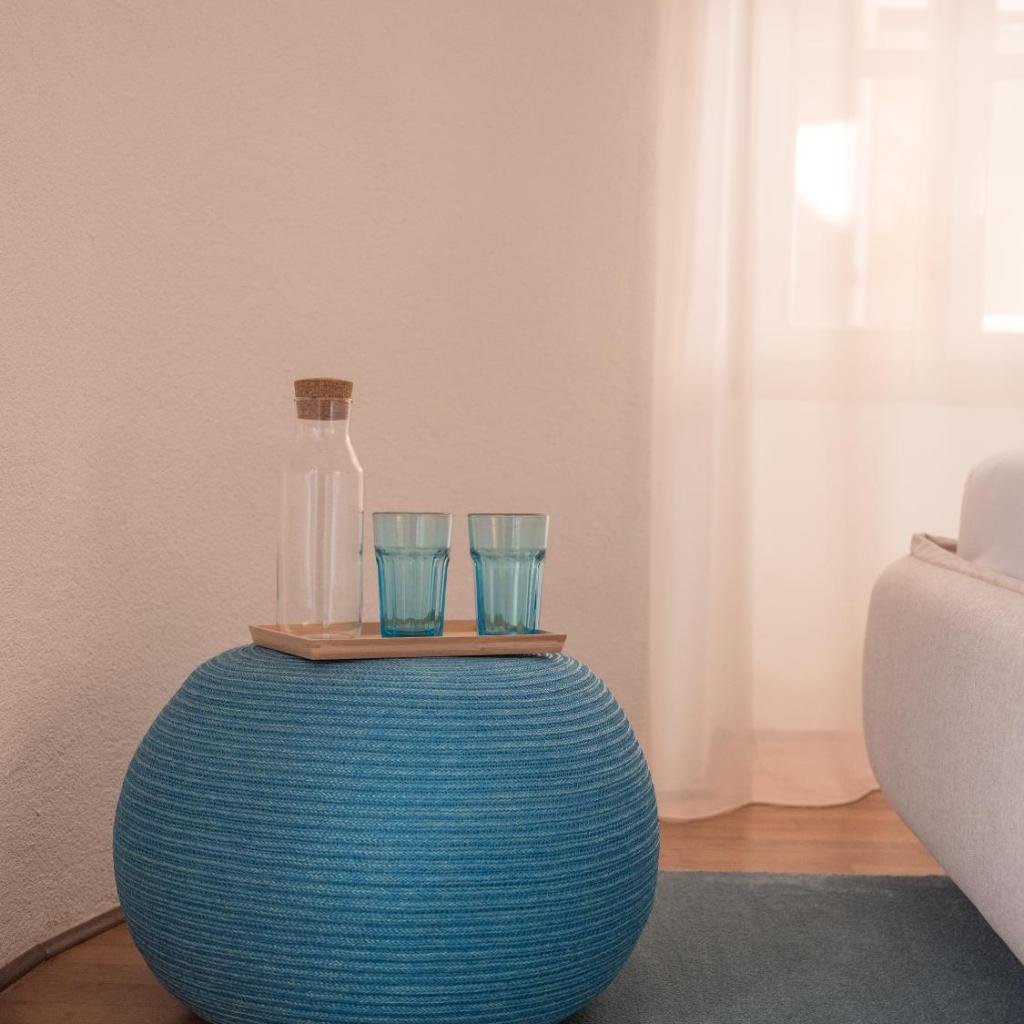 B&B CCAA Ascona – Bild