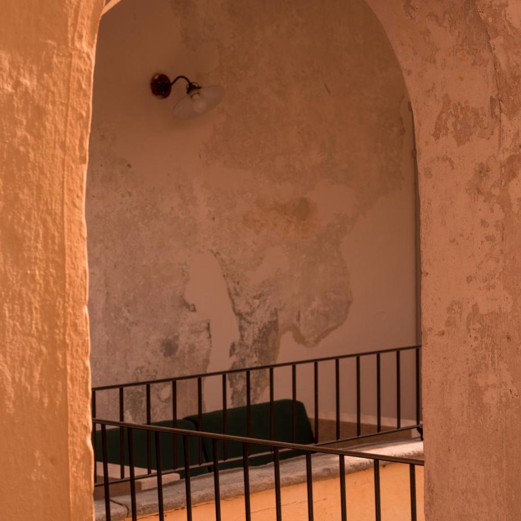 B&B CCAA Ascona – Bild