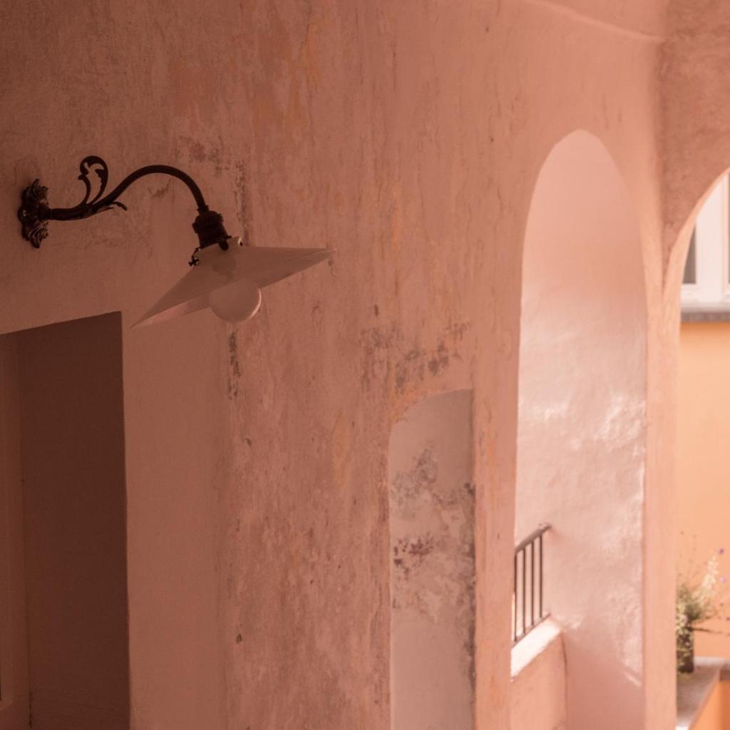 B&B CCAA Ascona – Bild