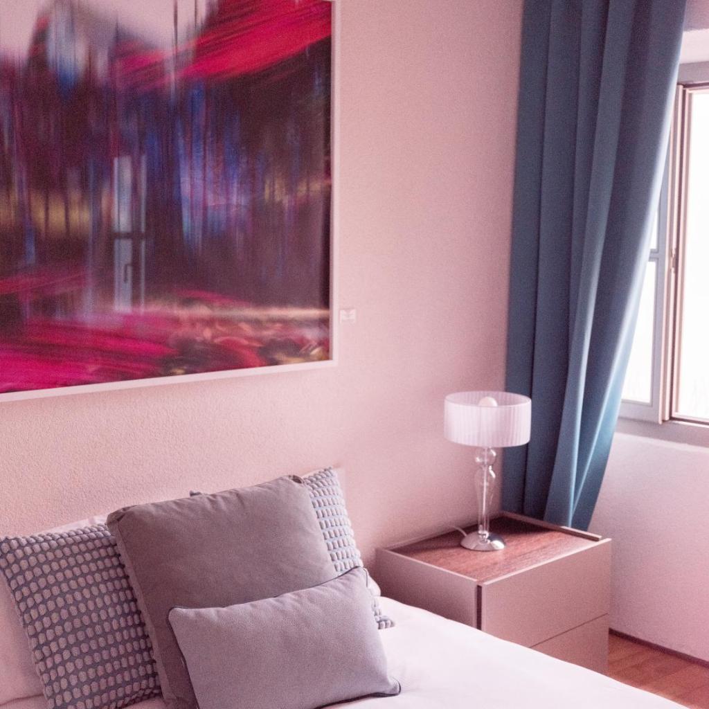 B&B CCAA Ascona – Bild